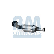 BM Catalysts Homologated Petrol Cat fits Volvo S40 I 1995-2003 1.6 1.8 2.0