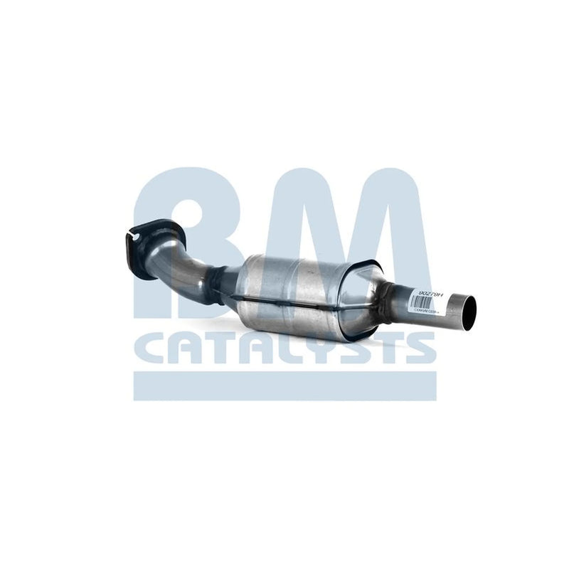 BM Catalysts Homologated Petrol Cat fits Volvo S40 I 1995-2003 1.6 1.8 2.0