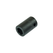Laser Impact Socket 1/2"D 14mm 2005 Laser - Dynamic Drive