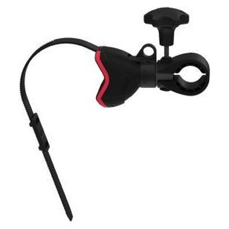 Fiamma Bike-Block Pro S 1 - Deep Black 07215L01A Fiamma - NN4 Online