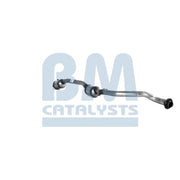 BM Catalysts Homologated Petrol Cat fits Subaru Legacy IV 2003-2009 2.5