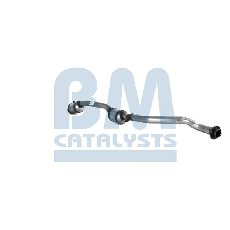 BM Catalysts Homologated Petrol Cat fits Subaru Legacy IV 2003-2009 2.5