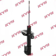 KYB Shock Absorber Damper Strut Front Left fits Citroën C8 2002-2012 2.0 2.2 3.0