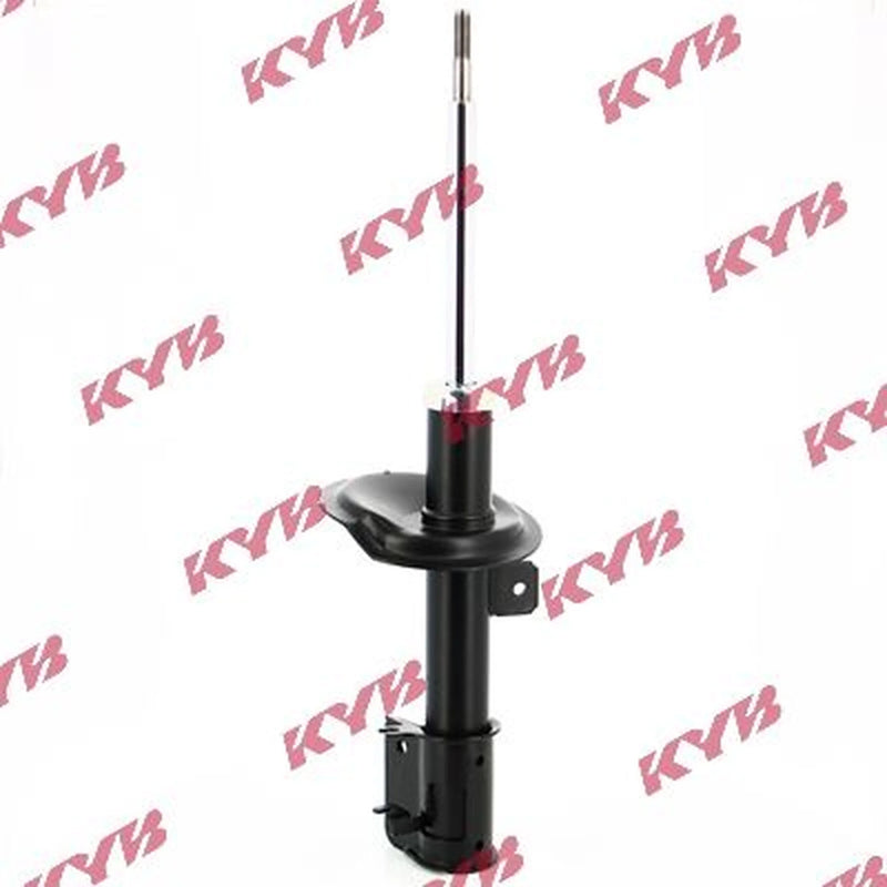 KYB Shock Absorber Damper Strut Front Left fits Citroën C8 2002-2012 2.0 2.2 3.0
