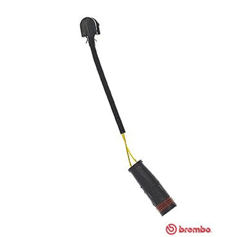 Brembo Brake Pad Wear Sensor Front fits Mercedes-Benz AMG GT 2014-2021