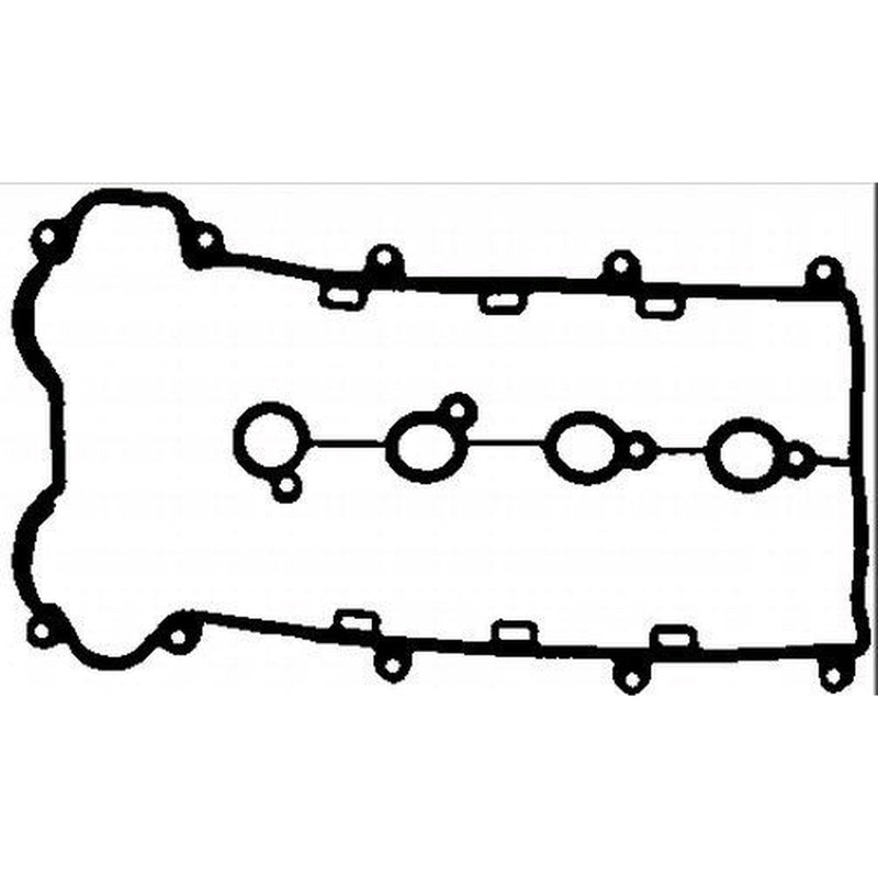BGA Cylinder Head Cover Gasket NBR (nitrile butadiene rubbe fits Chevrolet Alero