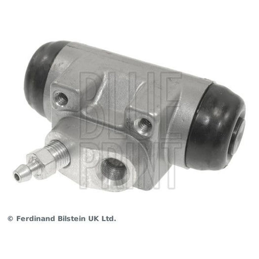 Blue Print Wheel Cylinder Hydraulic Brake Rear Left ADG04486