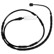 Mintex Brake Pad Wear Sensor Rear fits BMW 1 2004-2013