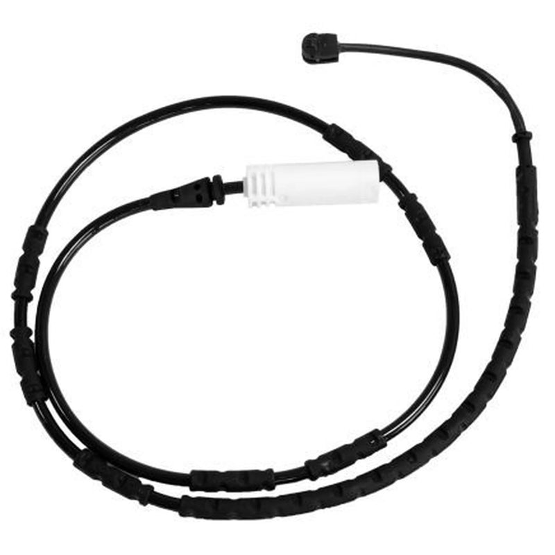 Mintex Brake Pad Wear Sensor Rear fits BMW 1 2004-2013