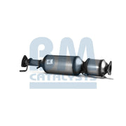 BM Catalysts Homologated Diesel Cat & Dpf fits Chevrolet Captiva 2006-2009 2.0