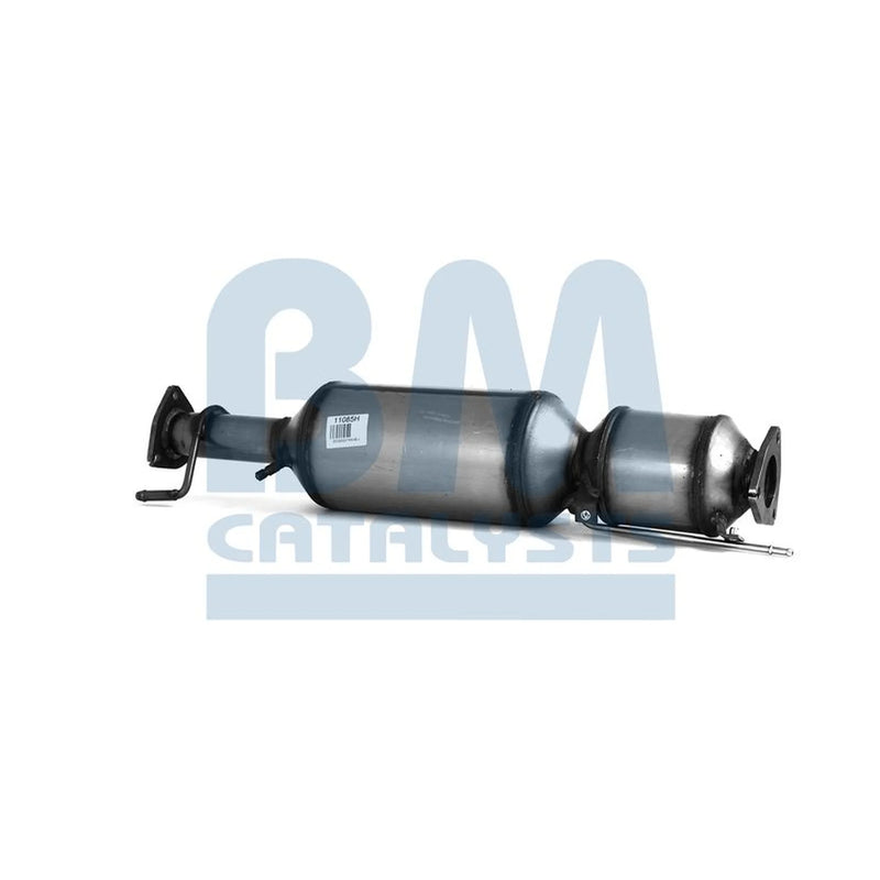 BM Catalysts Homologated Diesel Cat & Dpf fits Chevrolet Captiva 2006-2009 2.0