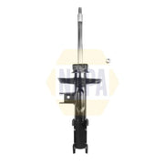 NAPA Shock Absorber Damper Strut Front Left fits Mercedes-Benz A-Class 2012-2018