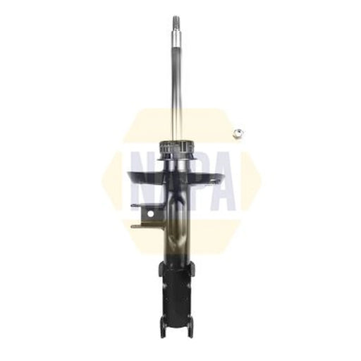 NAPA Shock Absorber Damper Strut Front Left fits Mercedes-Benz A-Class 2012-2018