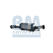 BM Catalysts Dpf fits Mitsubishi Pajero/Shogun IV 2006-2007 3.2