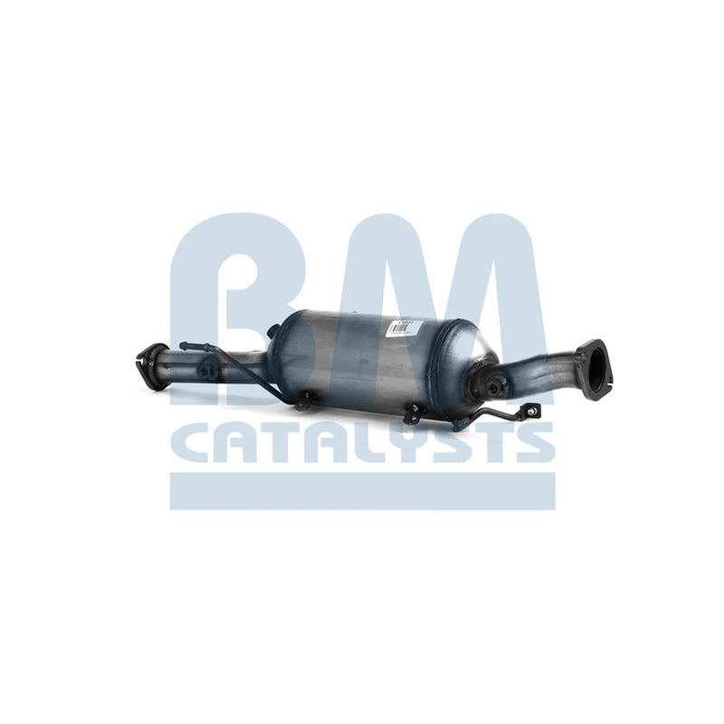 BM Catalysts Dpf fits Mitsubishi Pajero/Shogun IV 2006-2007 3.2