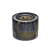 NAPA Engine Oil Filter fits Mitsubishi L200 / Triton 2005-2015 2.5