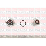 FAI Engine Cooling Water Pump WP6306