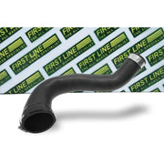 First Line Intercooler Turbo Charge Air Hose fits VW Touareg 2003-2010 2.5