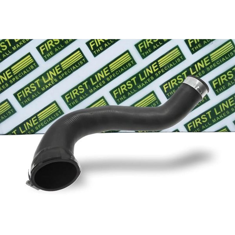 First Line Intercooler Turbo Charge Air Hose fits VW Touareg 2003-2010 2.5