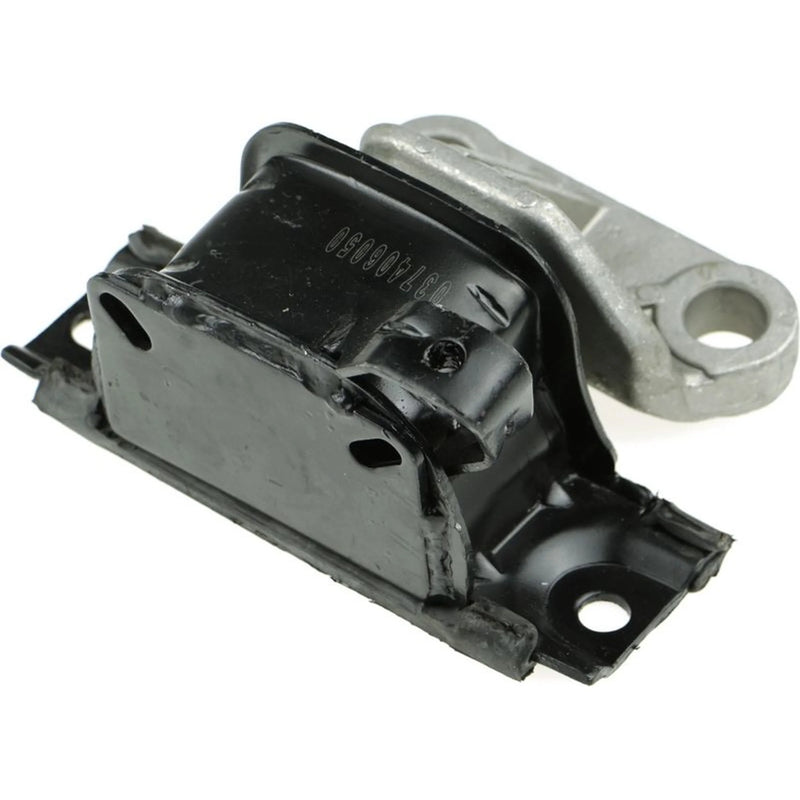 Gates Engine Mount Mounting Left fits Opel Corsa D 2006-2014 1.0 1.2 1.4