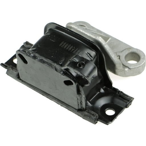 Gates Engine Mount Mounting Left fits Opel Corsa D 2006-2014 1.0 1.2 1.4