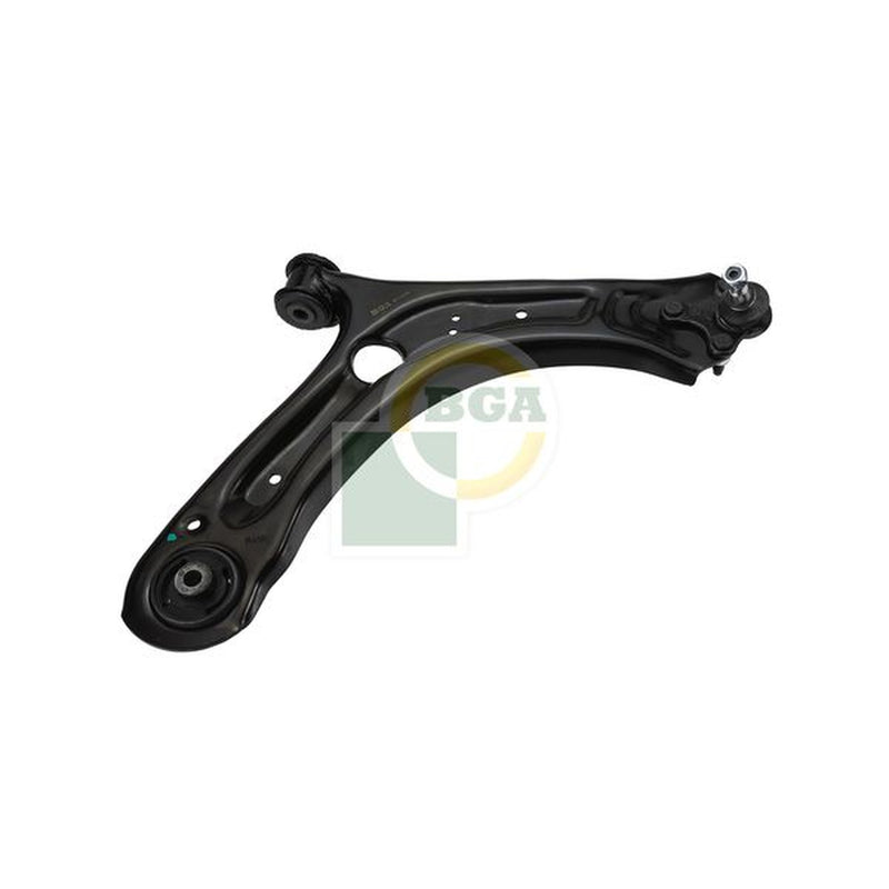 BGA L+R Front Control/Trailing Arms fits VW Beetle 2011-2019 1.2 1.4 1.6 2.0 2.5