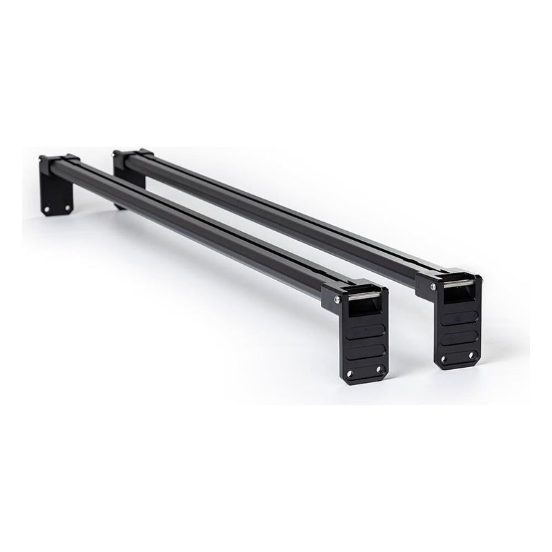 Tentbox Roof Bars (Cargo V2) TENTBOX - Bars 4 Cars