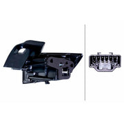 Hella Tail Light / Lamp LED Left