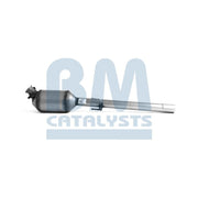 BM Catalysts Dpf fits Mercedes-Benz Viano 2003 on