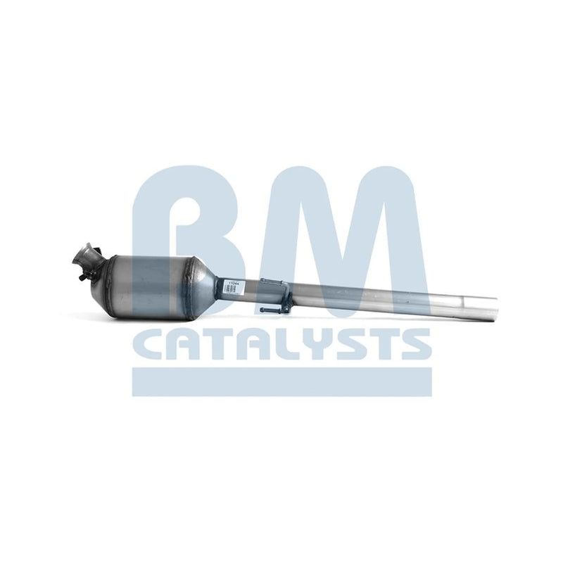 BM Catalysts Dpf fits Mercedes-Benz Viano 2003 on