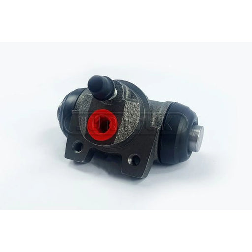 Juratek Wheel Cylinder Hydraulic Brake Rear fits Citroën Berlingo 1996-2011