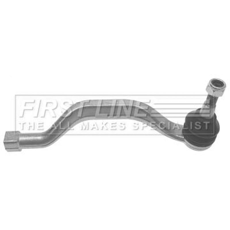 First Line Steering Tie Rod End Ball Joint fits Renault Latitude 2011 on 2.0 3.0