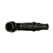Gates Crankcase Ventilation Hose 180mm fits Audi A3 1996-2003 1.8