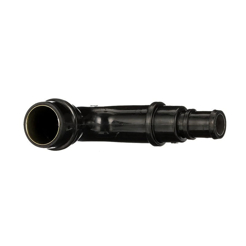 Gates Crankcase Ventilation Hose 180mm fits Audi A3 1996-2003 1.8