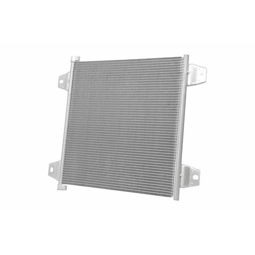 Hella Air Conditioning Condenser fits Daf Xf 105 2005 on 105.410 105.460 105.510
