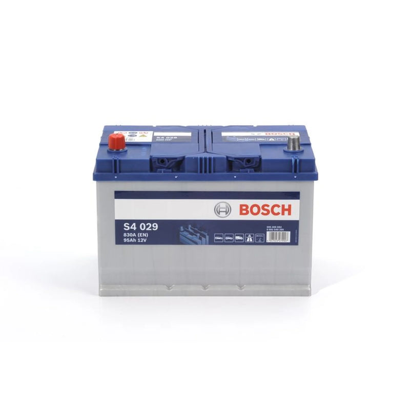 Bosch Batteries Battery 12V 95Ah 830A S4029