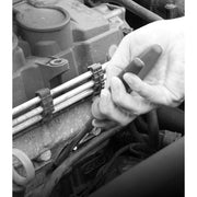 Laser Glow Plug Pliers - Straight 4491 Laser - Dynamic Drive