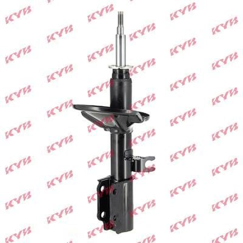 KYB 2 x Shock Absorbers fits Kia Mentor 1993-1997 1.5 1.6 1.8