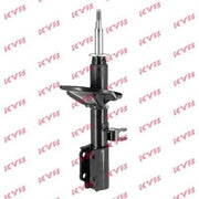 KYB Shock Absorber Damper Strut Front Right fits Kia Mentor 1993-1997