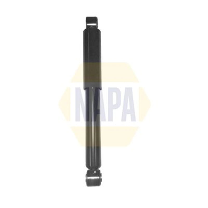 NAPA Shock Absorber Damper Strut Rear Left fits Fiat Idea 2003-2005