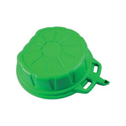 Laser Fluid Drain Pan - Green 7023 Laser - Dynamic Drive