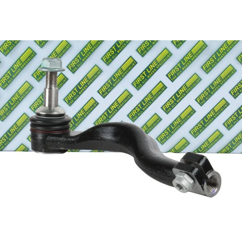 First Line Steering Tie Rod End Ball Joint fits BMW 2 Active Tourer 2021-2022