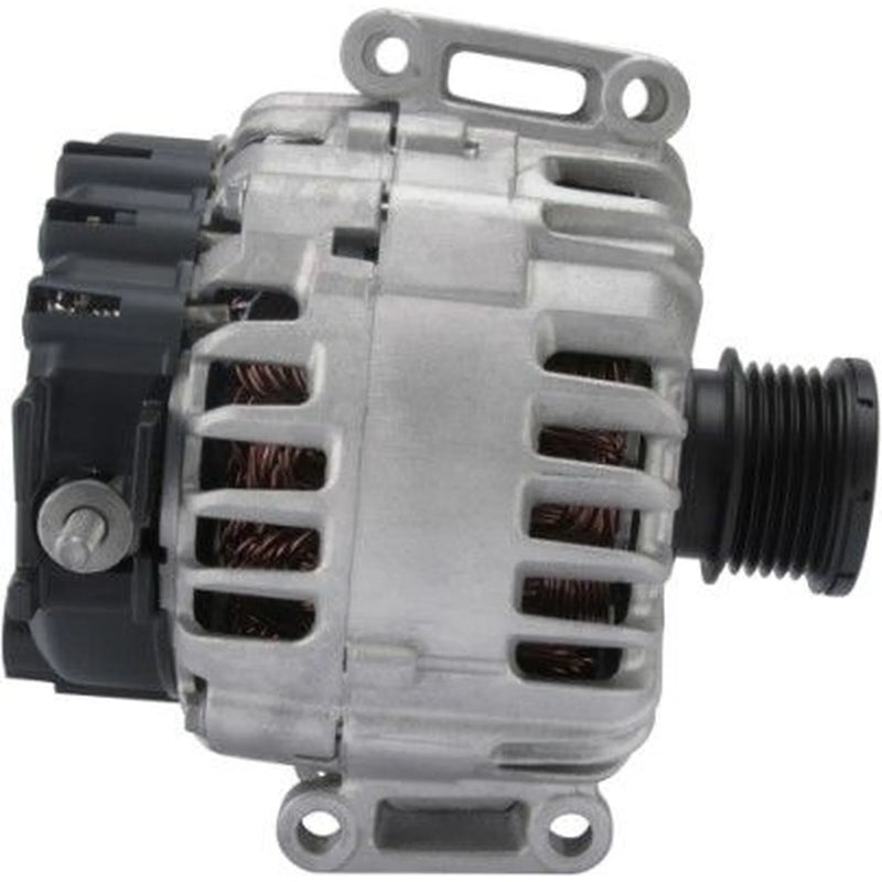 Hella Car Alternator 12V fits Mercedes-Benz Sprinter 3,5-T 2006-2018