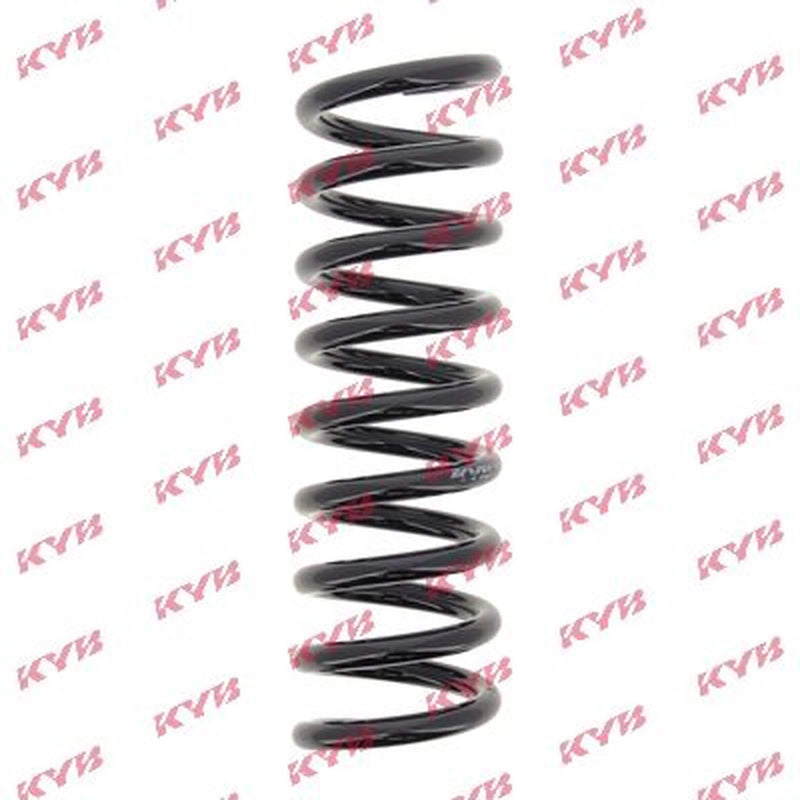 KYB 2 x Suspension Springs fits Mercedes-Benz C-Class T-Model 2001-2007
