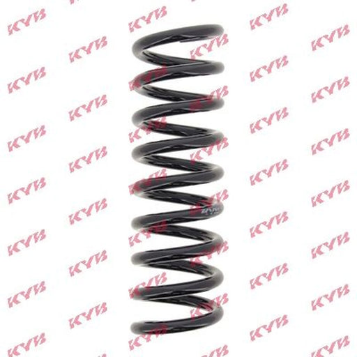 KYB 2 x Suspension Springs fits Mercedes-Benz C-Class T-Model 2001-2007