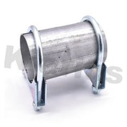 Klarius Connection Pipe 60.5MM L 90 Mm SLV12AL 893253139B SLV12AL
