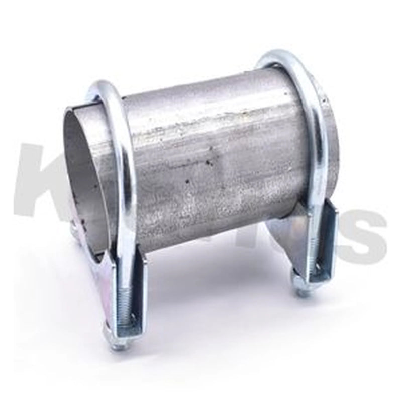 Klarius Connection Pipe 60.5MM L 90 Mm SLV12AL 893253139B SLV12AL
