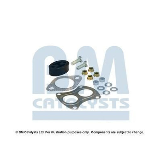 BM Catalysts Exhaust Pipe Mounting Kit FK70196C