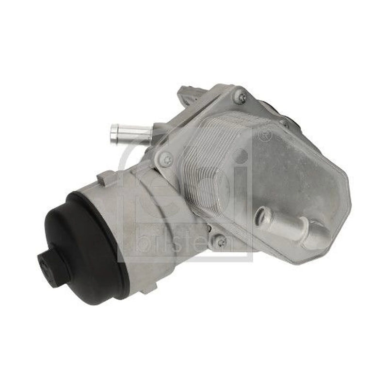 Febi Oil Filter Housing 199646
