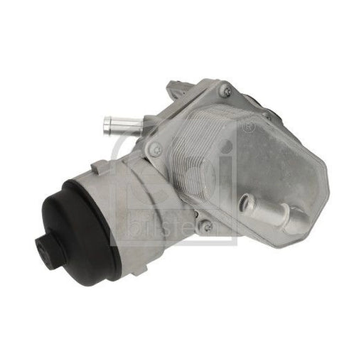 Febi Oil Filter Housing 199646